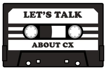 Let's Talk About CX Shop