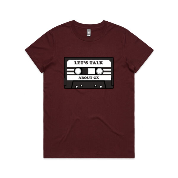 Women's Tees Thumbnail