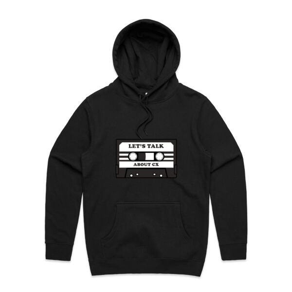 Hoodies (Unisex) Thumbnail